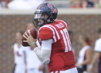 Ole Miss expecting Fresno State's best shot