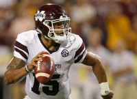 FBS Preview: No. 14 LSU at No. 25 Mississippi State