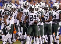 Jets' defense dominates Colts in 20-7 win
