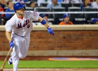 MLB Scores: Mets win eighth straight
