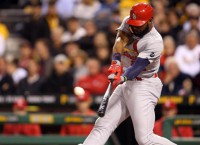 MLB Scores: Cards win third straight NL Central title