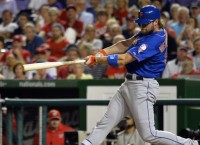 MLB Scores: Mets rally past Nationals