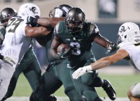 Top 25 Scores: Sparty avenges last year loss to UO