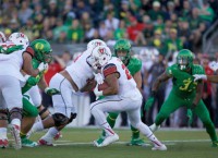 Pac-12 Notebook: No easy fix for Ducks defense