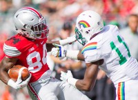 College Football Notes: Ohio State loses WR Smith