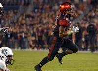 MW Notebook: Aztecs roar into favorite role