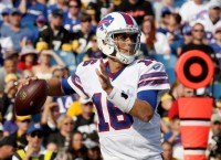 Balzer on the NFL: Cassel in; New attitude in Miami