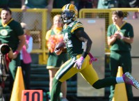 Packers' D continues to roll, team moves to 5-0