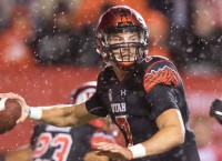 Week Eight Lowe Down: Utes get road win, Tide rolls