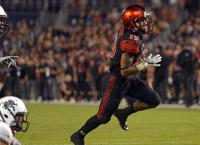MW Notebook: San Diego State to host title game