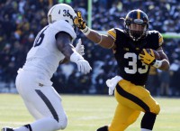 First and 20: It's time to talk about Iowa
