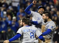 Royals win World Series after yet another comeback