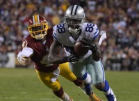 Cowboys' Bryant looks to have bounce-back game
