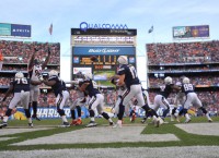 Will Sunday be Chargers' farewell to San Diego?