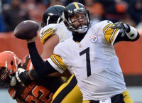 NFL Scores: Steelers, Texans clinch playoff spots