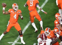 First & 20: Clemson will be back at the top next fall