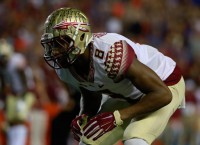 Florida State CB Ramsey declares for NFL Draft