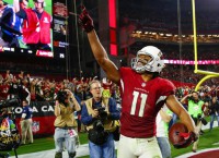 Fitzgerald's big play helps Cards beat Packers in OT
