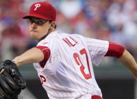 Phillies Spring Preview: Youth movement in high gear