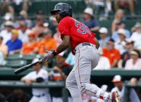 Spring Training Scores: Young homers for Red Sox