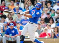 Spring Scores: Fowler helps Cubs top White Sox