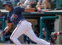Spring Roundup: Braves rough up Orioles