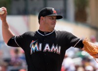 Spring Scores: Miami pitchers look sharp in shutout