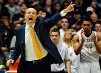 Vanderbilt's Stallings named Pitt's new coach