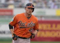 Spring Scores: Homers power Orioles past Pirates