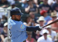 Spring Scores: Rays beat Twins after Cuba trip