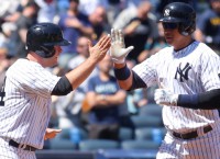 MLB Early Recaps: A-Rod, Yankees stop skid