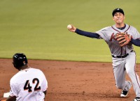 MLB Recaps: Braves snap nine-game slide