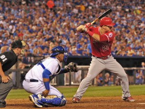 Los Angeles Angels