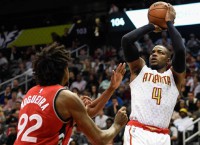 NBA Scores: Hawks win, keep Southeast lead
