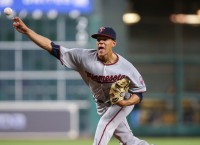 Twins' rookie pitchers show promise