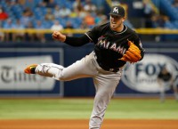 Fernandez outduels Cole as Pirates fall in Miami