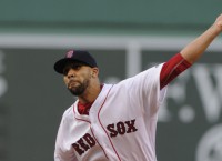 MLB Recaps: Red-hot Red Sox rout Astros