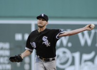 MLB Recap: Sale becomes first 12-game winner