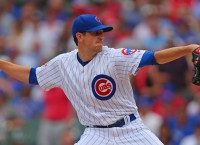 Hendricks strikes out 12 as Cubs beat Pirates