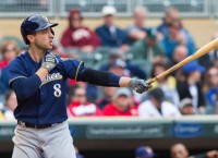 Braun could be trade deadline option