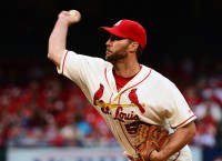 MLB Recaps: Wainwright, Cards shut down Pirates