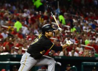 Pirates top Cards for 7th straight win