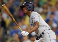 Blue Jays to acquire Padres OF Upton