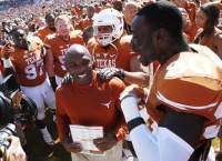 Longhorns face uphill battle to bowl game