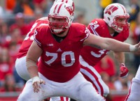 Badgers' Voltz retiring from football due to injury