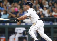 Mariners pull out 15-inning win over Tigers