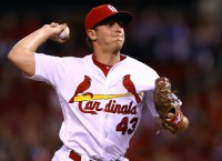 Cardinals place Maness on DL