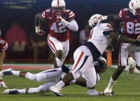 South Alabama loses three of four D-line starters