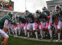 Big Ten Preview: MSU maintains high expectations