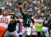 Monday Night Game Scout: Eagles at Bears